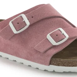 Birkenstock One-Strap Sandals<Zurich Candy Pink
