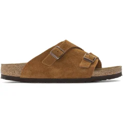 Birkenstock One-Strap Sandals<Zurich Mink