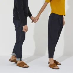 Birkenstock One-Strap Sandals<Zurich Mink