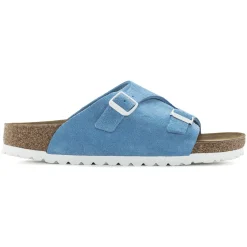 Birkenstock One-Strap Sandals<Zurich Sky Blue