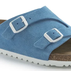 Birkenstock One-Strap Sandals<Zurich Sky Blue